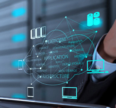 好渠道信息技术咨询 企业数字化转型的智慧伙伴