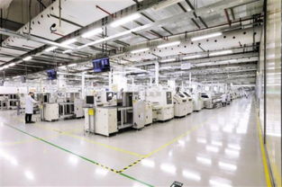 航运人的数字化转型之旅 走进华为东莞松山湖基地